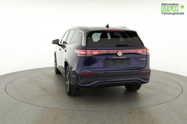 Volkswagen Tayron 1.5 TSI eHybrid 150 kW Life Life, AHK, AreaView, Side, Navi, Winter, 5-J. Garantie 