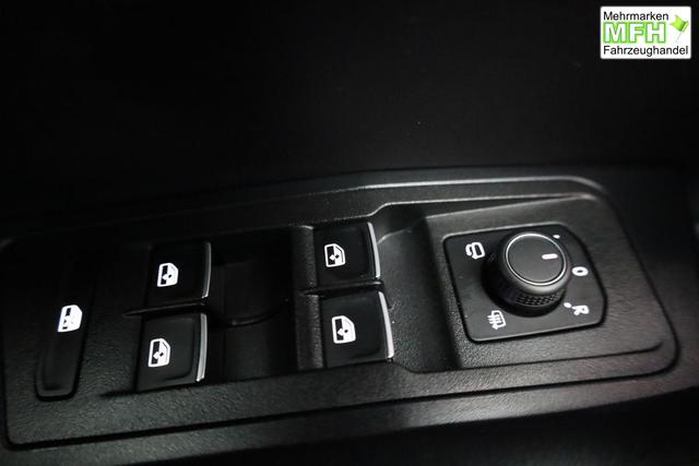 Volkswagen T-Roc R-Line 1.5 TSI DSG R-LINE, Navi, el. Klappe, LED, Kamera, Winter 