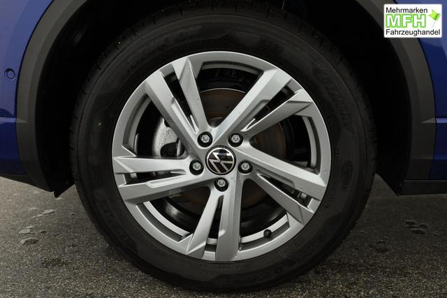 Volkswagen T-Roc R-Line 1.5 TSI DSG R-LINE, Navi, el. Klappe, LED, Kamera, Winter 