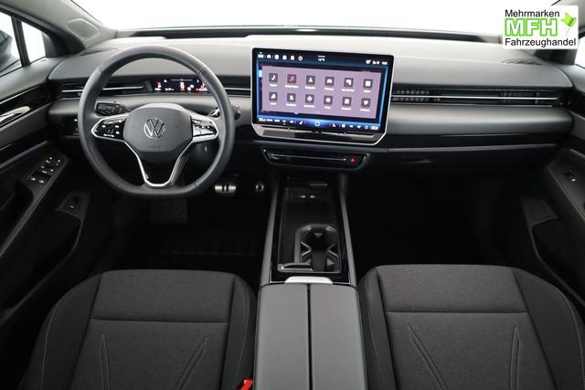 Volkswagen ID.7 Kombi Pro 210 kW Tourer Black Style, HUD, AreaView, Side, Winter, 19-Zoll 