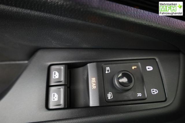 Volkswagen ID.7 Kombi Pro 210 kW Tourer Black Style, HUD, AreaView, Side, Winter, 19-Zoll 