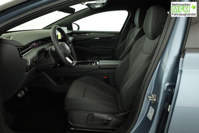 Volkswagen ID.7 Kombi Pro 210 kW Tourer Black Style, HUD, AreaView, Side, Winter, 19-Zoll 