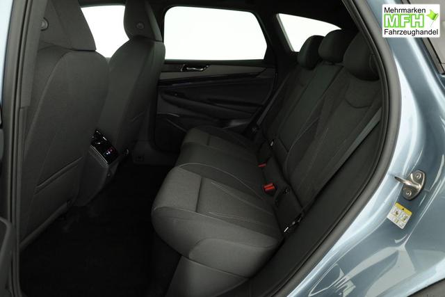 Volkswagen ID.7 Kombi Pro 210 kW Tourer Black Style, HUD, AreaView, Side, Winter, 19-Zoll 