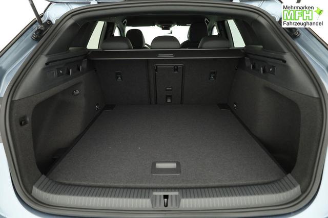 Volkswagen ID.7 Kombi Pro 210 kW Tourer Black Style, HUD, AreaView, Side, Winter, 19-Zoll 