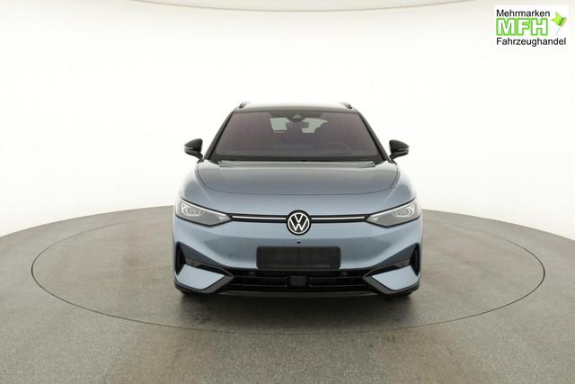 Volkswagen ID.7 Kombi Pro 210 kW Tourer Black Style, HUD, AreaView, Side, Winter, 19-Zoll 