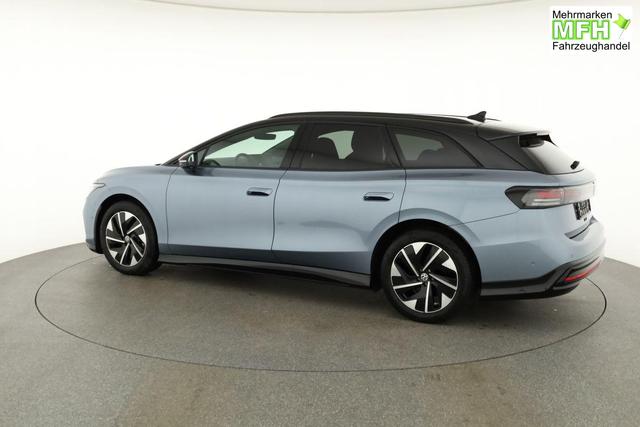 Volkswagen ID.7 Kombi Pro 210 kW Tourer Black Style, HUD, AreaView, Side, Winter, 19-Zoll 