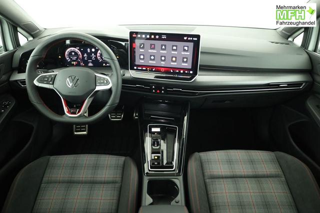 Volkswagen Golf 2.0 TSI 195 kW GTI VIII DSG, Navi, Side, Matrix, Kamera, Winter, 19-Zoll 