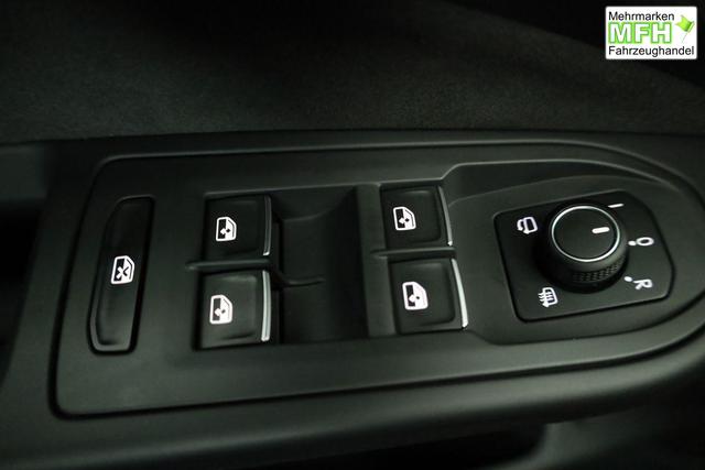 Volkswagen Golf 2.0 TSI 195 kW GTI VIII DSG, Navi, Side, Matrix, Kamera, Winter, 19-Zoll 