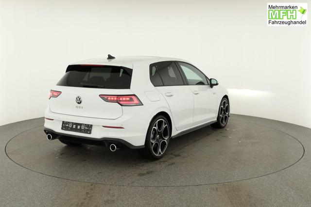 Volkswagen Golf 2.0 TSI 195 kW GTI VIII DSG, Navi, Side, Matrix, Kamera, Winter, 19-Zoll 