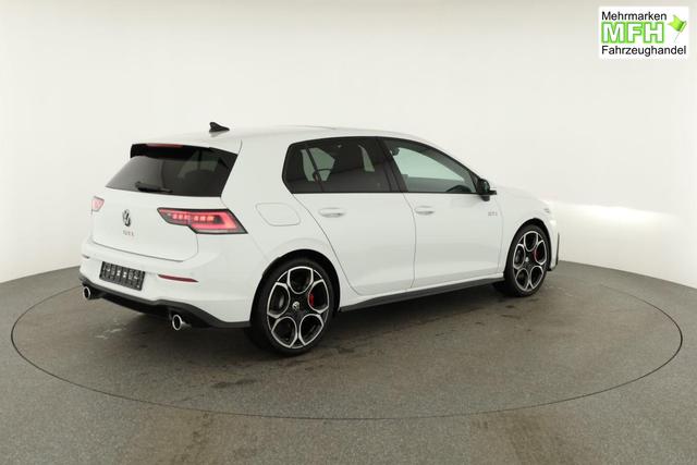 Volkswagen Golf 2.0 TSI 195 kW GTI VIII DSG, Navi, Side, Matrix, Kamera, Winter, 19-Zoll 