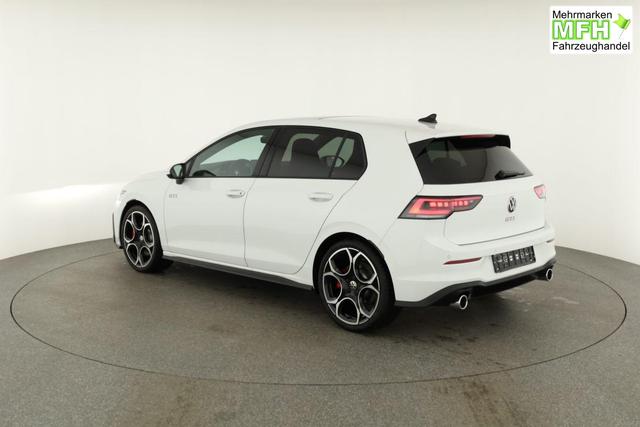Volkswagen Golf 2.0 TSI 195 kW GTI VIII DSG, Navi, Side, Matrix, Kamera, Winter, 19-Zoll 