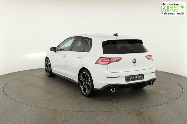 Volkswagen Golf 2.0 TSI 195 kW GTI VIII DSG, Navi, Side, Matrix, Kamera, Winter, 19-Zoll 