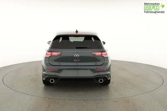 Volkswagen Golf 2.0 TSI 195 kW GTI VIII DSG, Navi, Side, Matrix, Kamera, Winter, 19-Zoll 