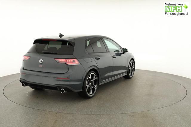 Volkswagen Golf 2.0 TSI 195 kW GTI VIII DSG, Navi, Side, Matrix, Kamera, Winter, 19-Zoll 