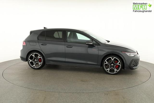 Volkswagen Golf 2.0 TSI 195 kW GTI VIII DSG, Navi, Side, Matrix, Kamera, Winter, 19-Zoll 