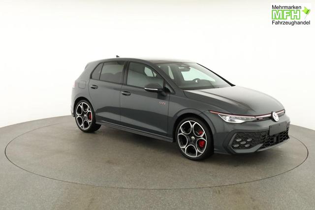 Volkswagen Golf 2.0 TSI 195 kW GTI VIII DSG, Navi, Side, Matrix, Kamera, Winter, 19-Zoll 