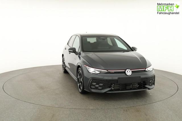 Volkswagen Golf 2.0 TSI 195 kW GTI VIII DSG, Navi, Side, Matrix, Kamera, Winter, 19-Zoll 
