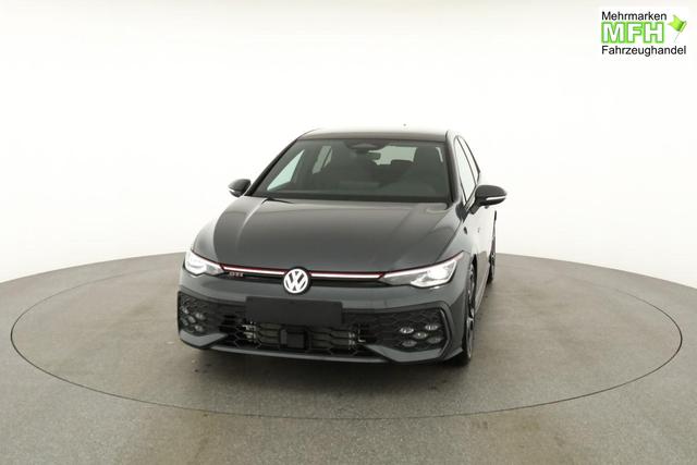 Volkswagen Golf 2.0 TSI 195 kW GTI VIII DSG, Navi, Side, Matrix, Kamera, Winter, 19-Zoll 