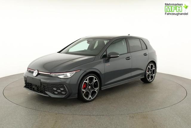 Volkswagen Golf 2.0 TSI 195 kW GTI VIII DSG, Navi, Side, Matrix, Kamera, Winter, 19-Zoll 