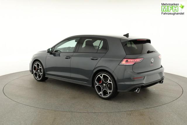 Volkswagen Golf 2.0 TSI 195 kW GTI VIII DSG, Navi, Side, Matrix, Kamera, Winter, 19-Zoll 
