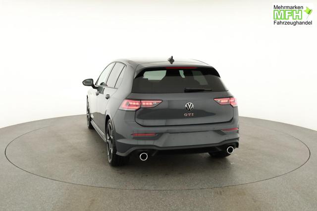 Volkswagen Golf 2.0 TSI 195 kW GTI VIII DSG, Navi, Side, Matrix, Kamera, Winter, 19-Zoll 