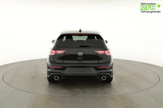 Volkswagen Golf 2.0 TSI 195 kW GTI VIII DSG, Navi, Side, Matrix, Kamera, Winter, 19-Zoll 