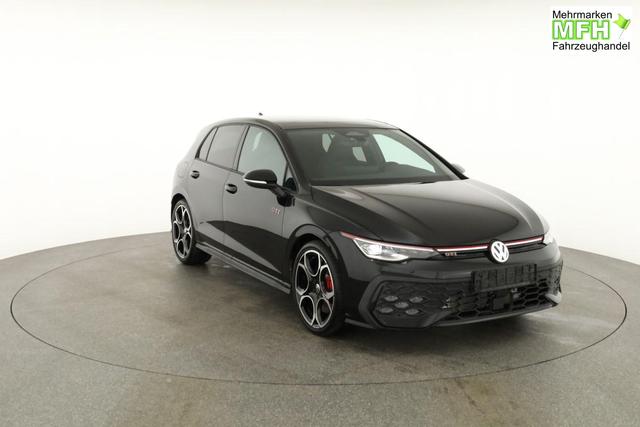 Volkswagen Golf 2.0 TSI 195 kW GTI VIII DSG, Navi, Side, Matrix, Kamera, Winter, 19-Zoll 