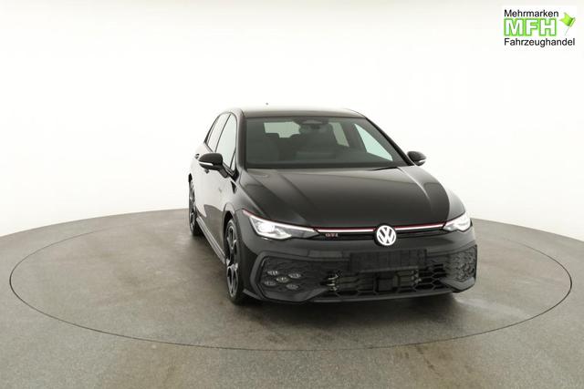 Volkswagen Golf 2.0 TSI 195 kW GTI VIII DSG, Navi, Side, Matrix, Kamera, Winter, 19-Zoll 