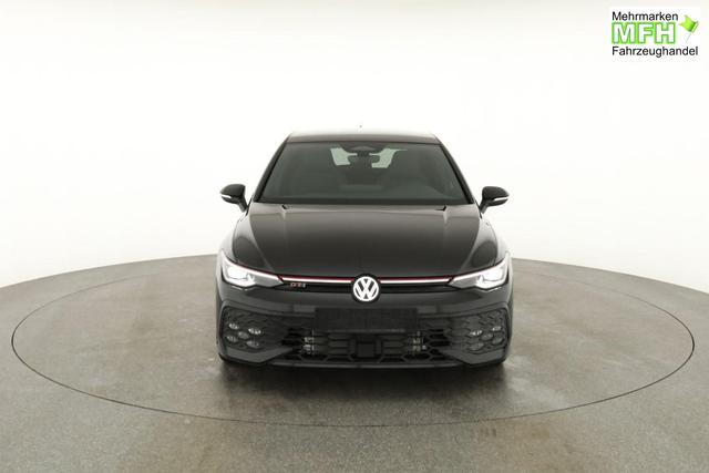Volkswagen Golf 2.0 TSI 195 kW GTI VIII DSG, Navi, Side, Matrix, Kamera, Winter, 19-Zoll 