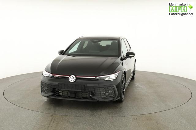 Volkswagen Golf 2.0 TSI 195 kW GTI VIII DSG, Navi, Side, Matrix, Kamera, Winter, 19-Zoll 