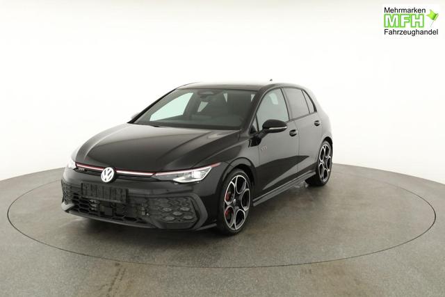 Volkswagen Golf 2.0 TSI 195 kW GTI VIII DSG, Navi, Side, Matrix, Kamera, Winter, 19-Zoll 