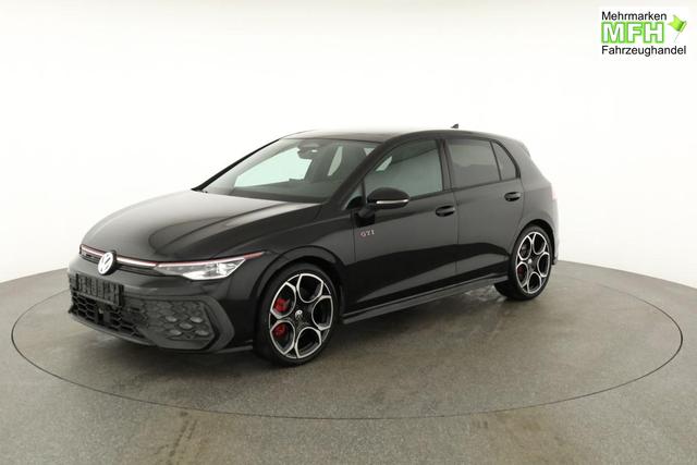 Volkswagen Golf 2.0 TSI 195 kW GTI VIII DSG, Navi, Side, Matrix, Kamera, Winter, 19-Zoll 