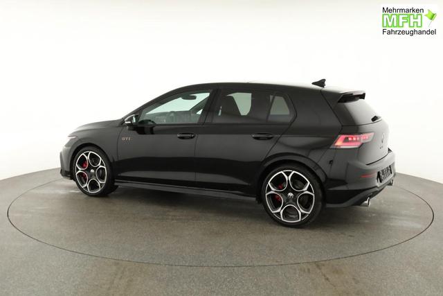 Volkswagen Golf 2.0 TSI 195 kW GTI VIII DSG, Navi, Side, Matrix, Kamera, Winter, 19-Zoll 