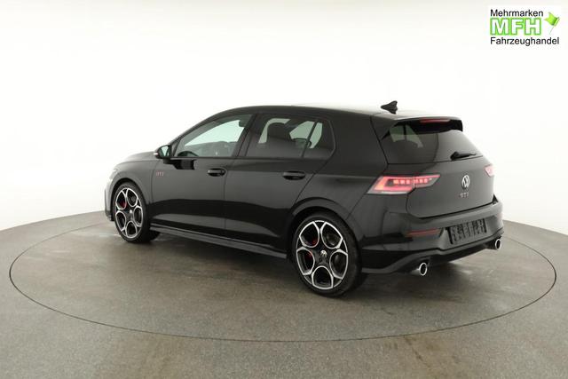 Volkswagen Golf 2.0 TSI 195 kW GTI VIII DSG, Navi, Side, Matrix, Kamera, Winter, 19-Zoll 