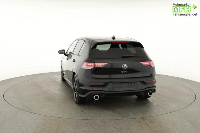 Volkswagen Golf 2.0 TSI 195 kW GTI VIII DSG, Navi, Side, Matrix, Kamera, Winter, 19-Zoll 