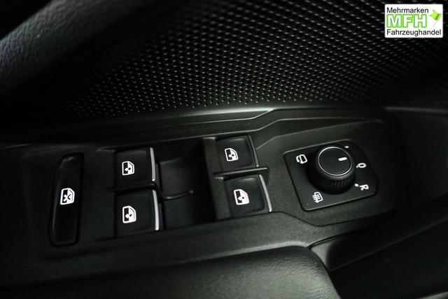 Volkswagen Tiguan 2.0 TDI 142 kW 4Motion R-Line DSG 4M Black, 20-Zoll, Pano, Leder, IQ.Light, AHK, Navi, Side, AreaView, Winter 