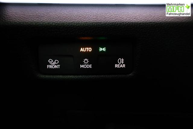 Volkswagen Tiguan 2.0 TDI 142 kW 4Motion R-Line DSG 4M Black, 20-Zoll, Pano, Leder, IQ.Light, AHK, Navi, Side, AreaView, Winter 