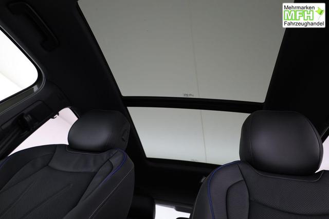 Volkswagen Tiguan 2.0 TDI 142 kW 4Motion R-Line DSG 4M Black, 20-Zoll, Pano, Leder, IQ.Light, AHK, Navi, Side, AreaView, Winter 