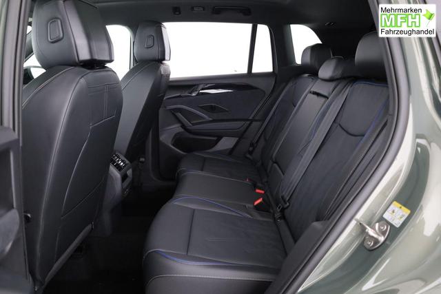 Volkswagen Tiguan 2.0 TDI 142 kW 4Motion R-Line DSG 4M Black, 20-Zoll, Pano, Leder, IQ.Light, AHK, Navi, Side, AreaView, Winter 