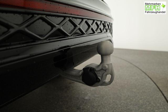 Volkswagen Tiguan 2.0 TDI 142 kW 4Motion R-Line DSG 4M Black, 20-Zoll, Pano, Leder, IQ.Light, AHK, Navi, Side, AreaView, Winter 