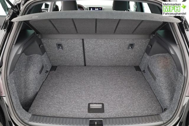 Seat Arona FR 1.5 TSI DSG FR, AHK, Navi, Winterpaket, Kamera 