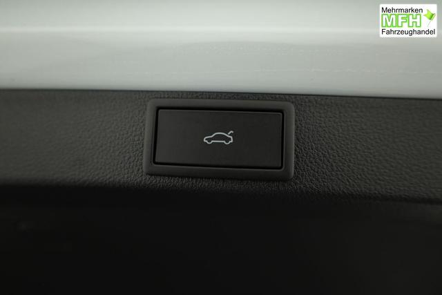 Skoda Octavia Combi 2.0 TSI 150 kW 4x4 Sportline DSG Sportline, AHK, Matrix, Navi, el. Klappe 