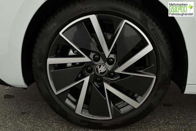 Skoda Octavia Combi 2.0 TSI 150 kW 4x4 Sportline DSG Sportline, AHK, Matrix, Navi, el. Klappe 