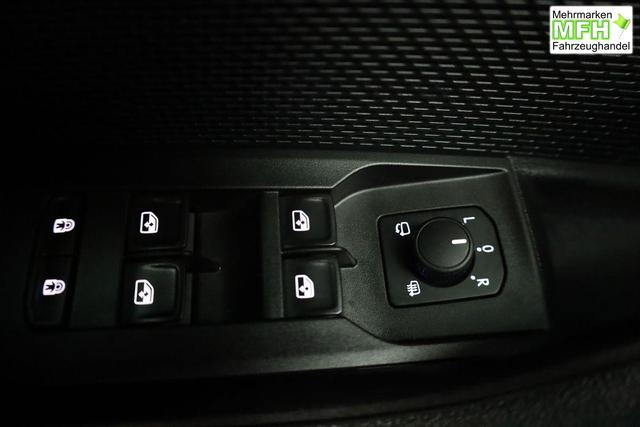 Skoda Octavia Combi 2.0 TSI 150 kW 4x4 Sportline DSG Sportline, AHK, Matrix, Navi, el. Klappe 