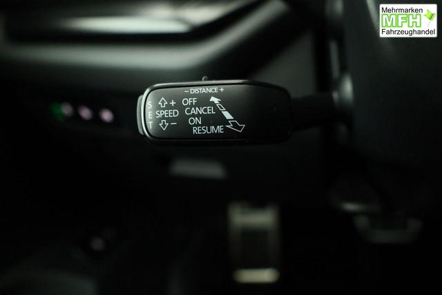 Skoda Octavia Combi 2.0 TSI 150 kW 4x4 Sportline DSG Sportline, AHK, Matrix, Navi, el. Klappe 