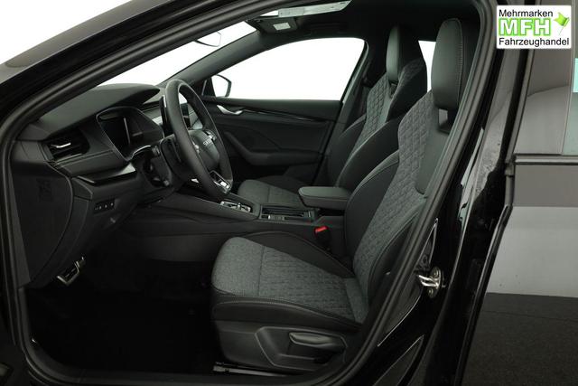 Skoda Octavia Combi 2.0 TSI 150 kW 4x4 Sportline DSG Sportline, AHK, Matrix, Navi, el. Klappe 