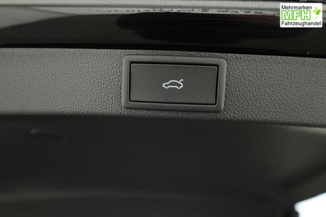 Skoda Octavia Combi 2.0 TSI 150 kW 4x4 Sportline DSG Sportline, AHK, Matrix, Navi, el. Klappe 
