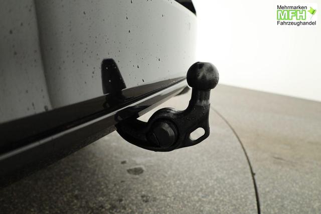 Skoda Octavia Combi 2.0 TSI 150 kW 4x4 Sportline DSG Sportline, AHK, Matrix, Navi, el. Klappe 