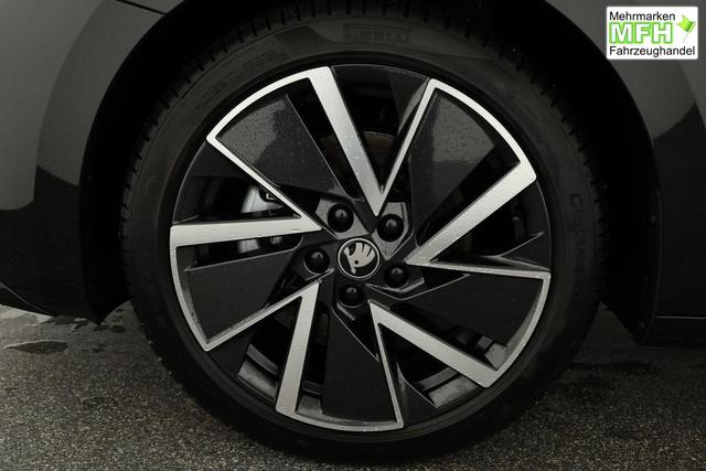 Skoda Octavia Combi 2.0 TSI 150 kW 4x4 Sportline DSG Sportline, AHK, Matrix, Navi, el. Klappe 