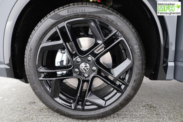 Volkswagen Tiguan 2.0 TDI 142 kW 4Motion R-Line DSG 4M Black, 20-Zoll, Pano, Leder, IQ.Light, AHK, Navi, Side, AreaView, Winter 